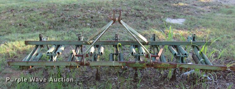 image for item FO9277 Tillage equipment