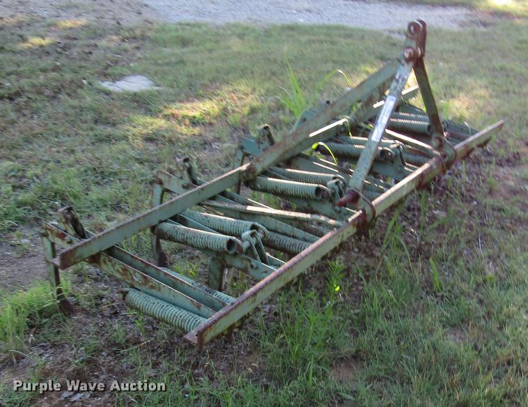 image for item FO9277 Tillage equipment