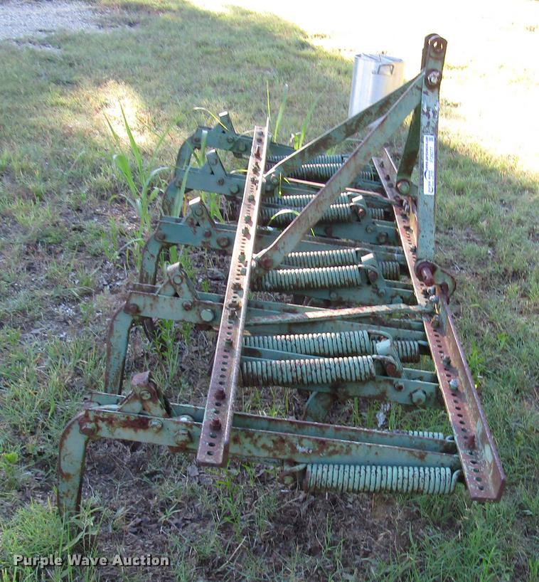 image for item FO9277 Tillage equipment