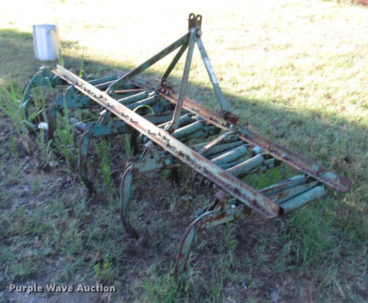 image for item FO9277 Tillage equipment