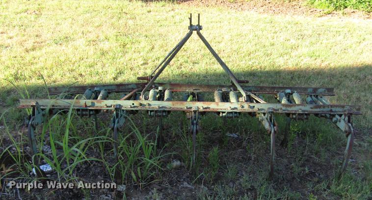image for item FO9277 Tillage equipment