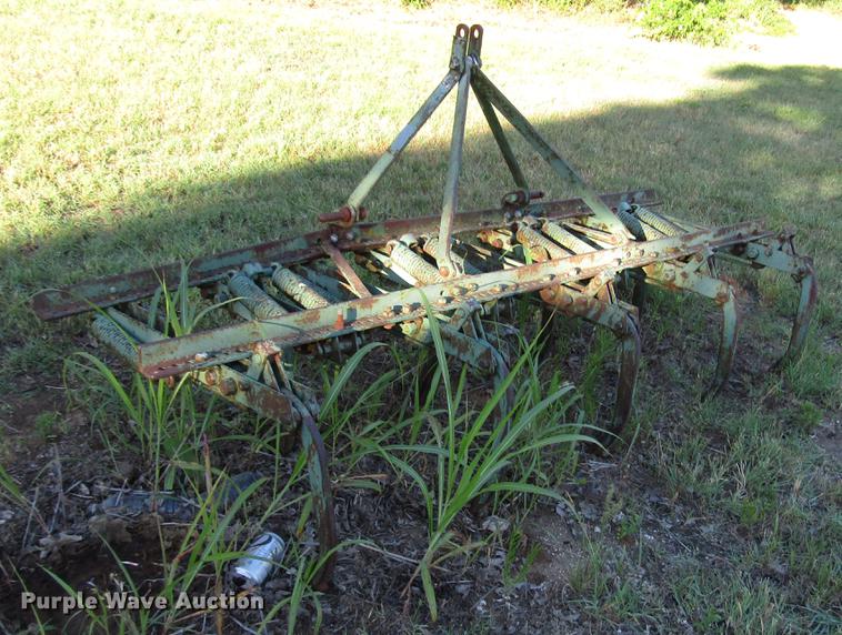 image for item FO9277 Tillage equipment