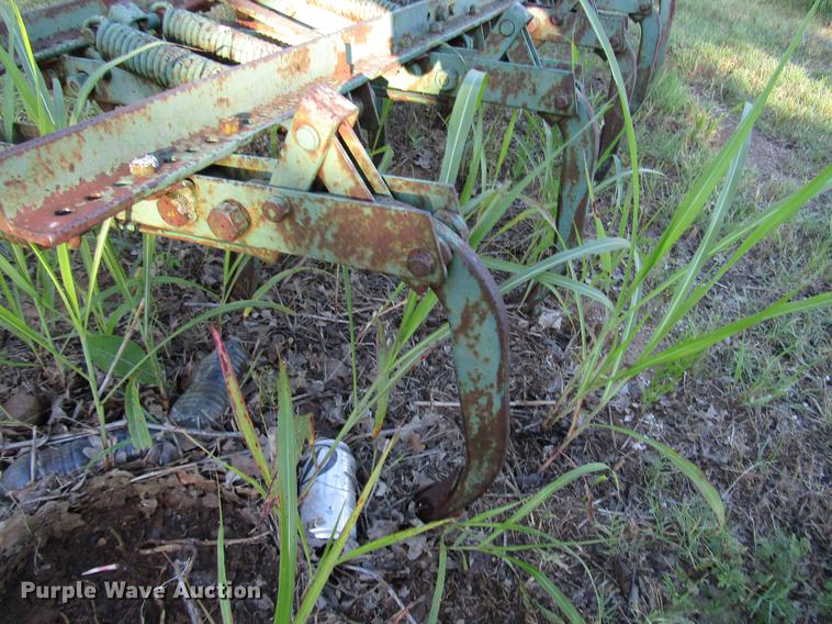 image for item FO9277 Tillage equipment