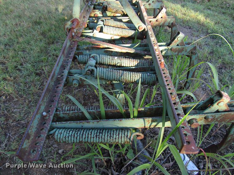 image for item FO9277 Tillage equipment