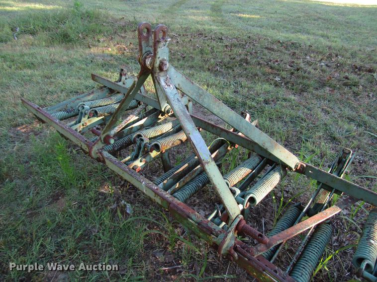 image for item FO9277 Tillage equipment