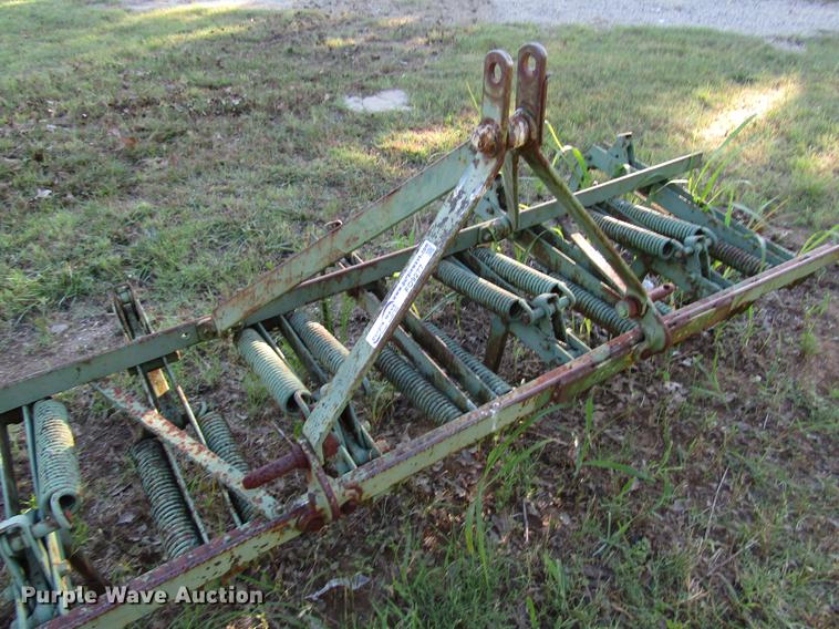 image for item FO9277 Tillage equipment