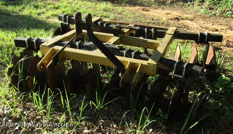 image for item FO9277 Tillage equipment