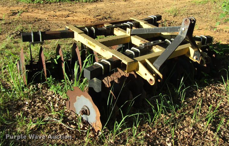 image for item FO9277 Tillage equipment