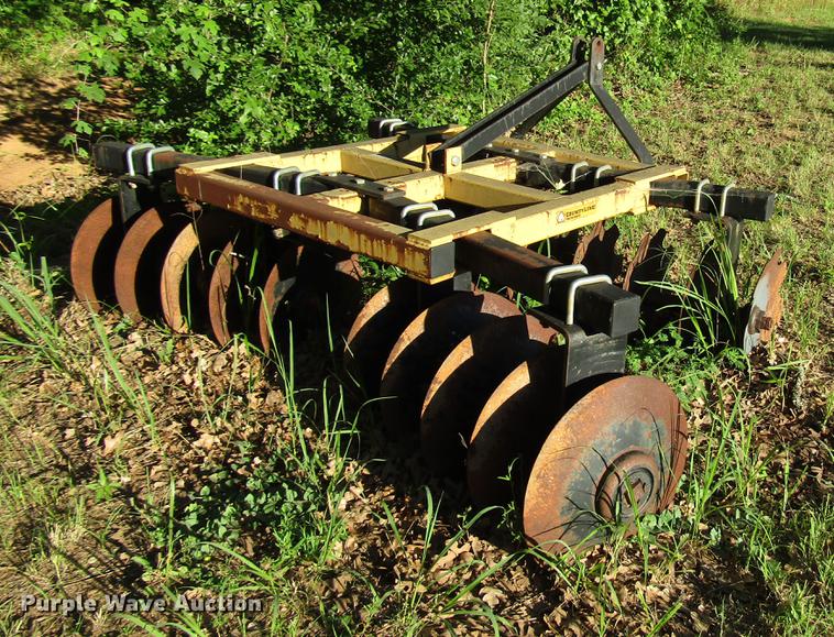 image for item FO9277 Tillage equipment