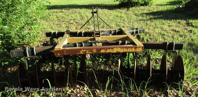 image for item FO9277 Tillage equipment