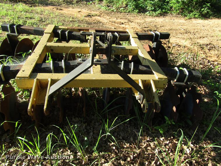 image for item FO9277 Tillage equipment