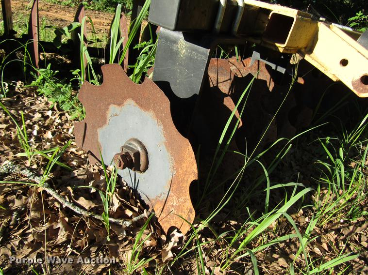 image for item FO9277 Tillage equipment