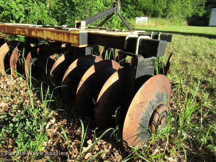 image for item FO9277 Tillage equipment