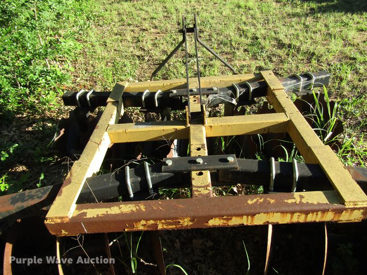 image for item FO9277 Tillage equipment