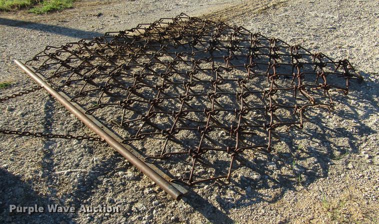 image for item FO9277 Tillage equipment