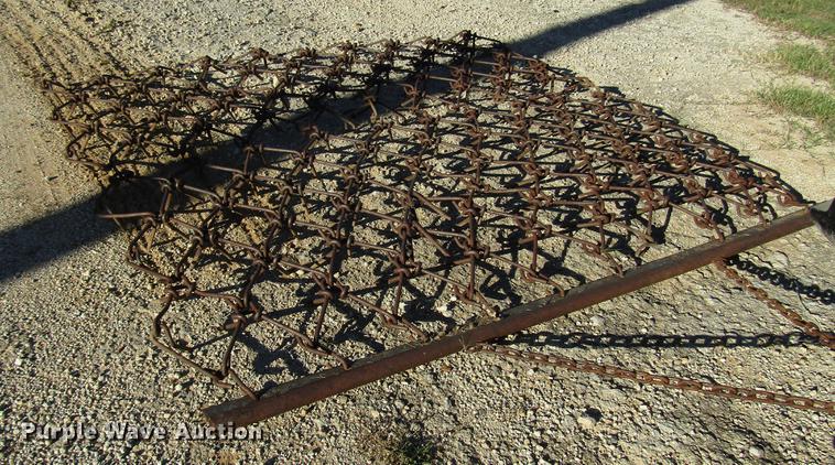 image for item FO9277 Tillage equipment