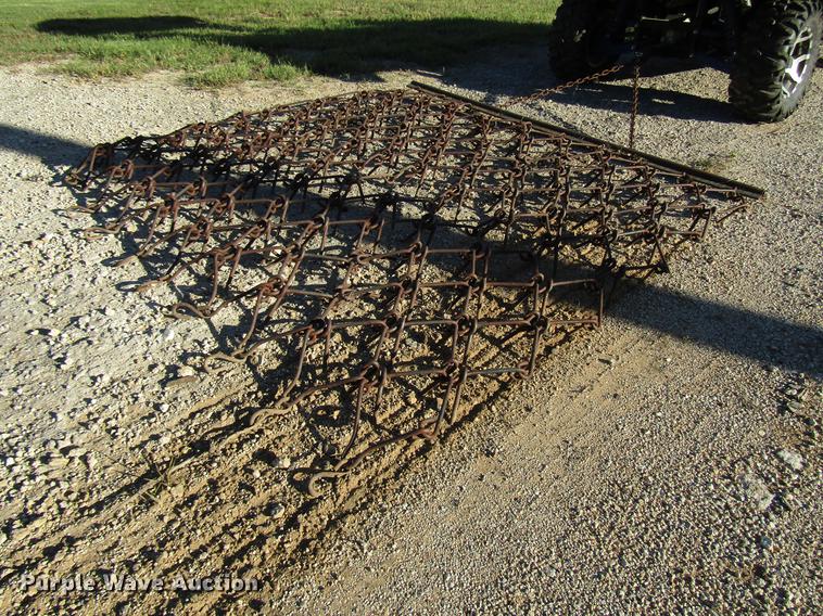 image for item FO9277 Tillage equipment