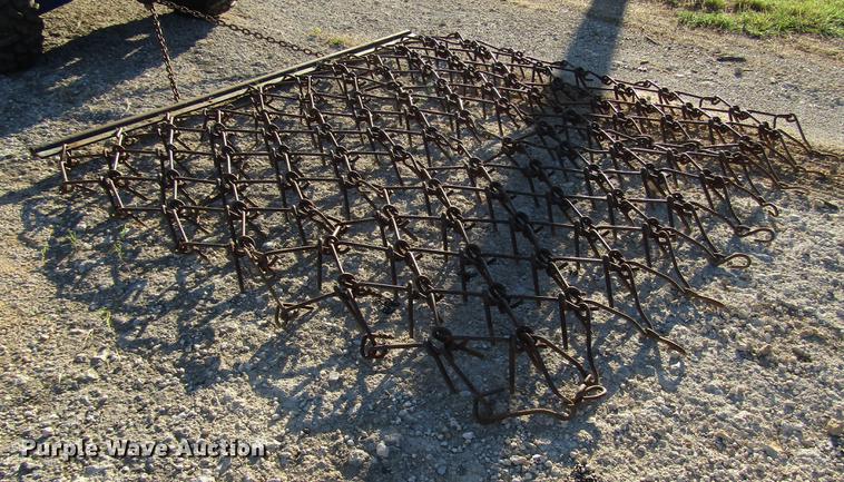 image for item FO9277 Tillage equipment