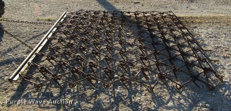 image for item FO9277 Tillage equipment