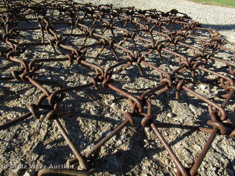 image for item FO9277 Tillage equipment