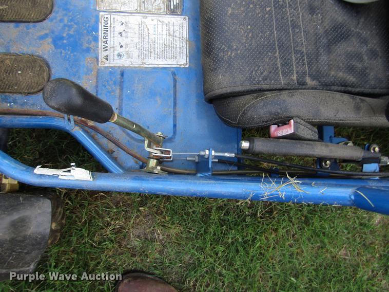 image for item FO9280 (2) go-carts