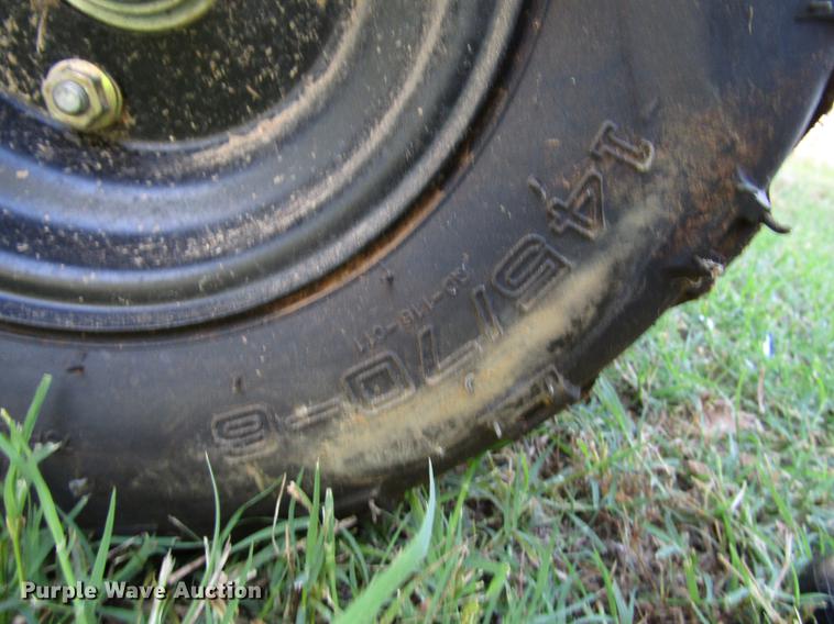 image for item FO9280 (2) go-carts