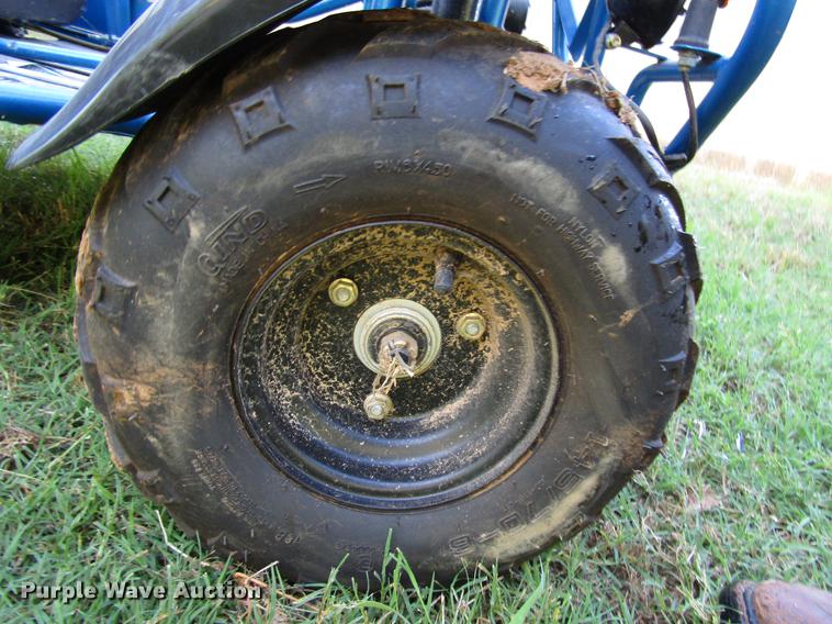 image for item FO9280 (2) go-carts