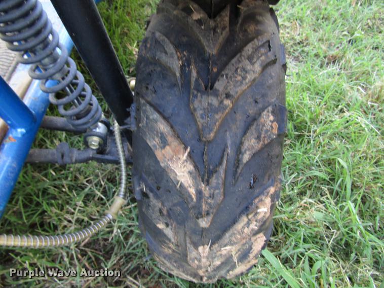 image for item FO9280 (2) go-carts