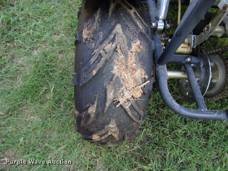 image for item FO9280 (2) go-carts