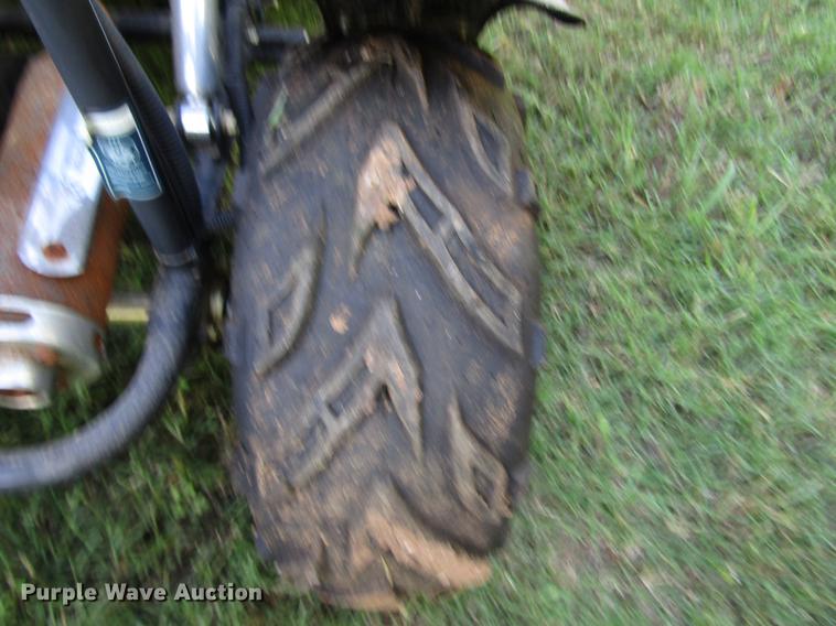 image for item FO9280 (2) go-carts