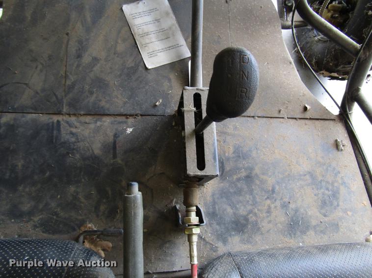 image for item FO9280 (2) go-carts