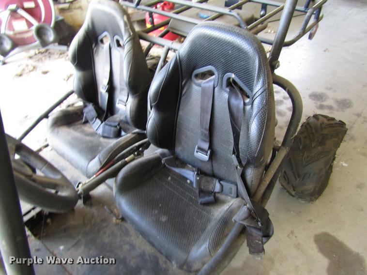 image for item FO9280 (2) go-carts