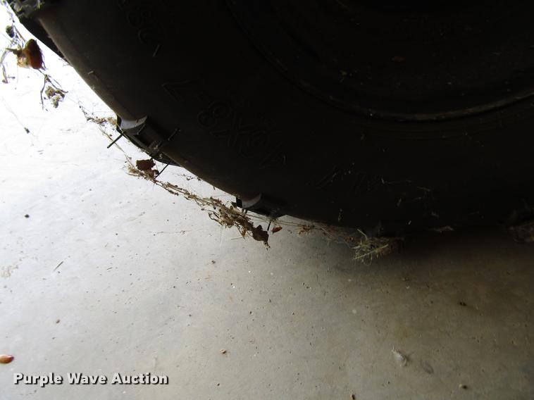 image for item FO9280 (2) go-carts