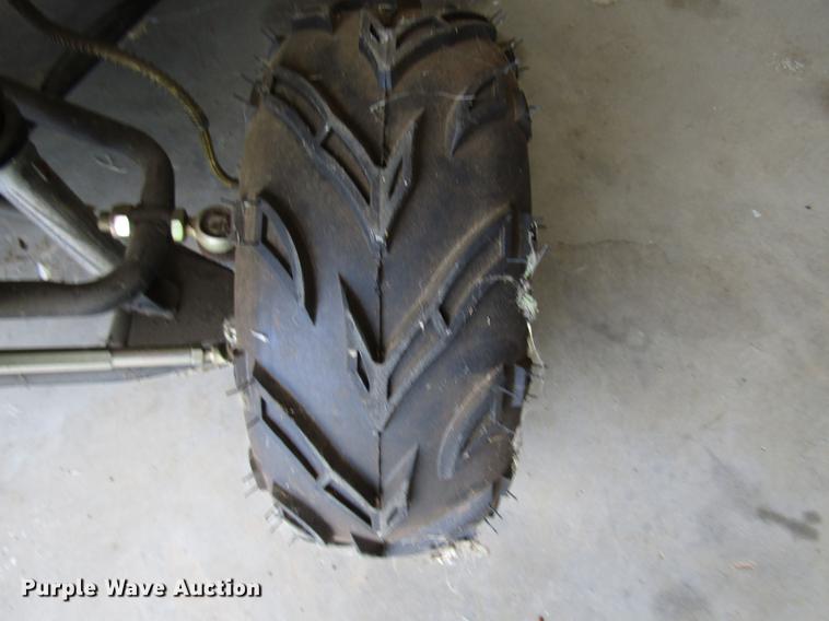 image for item FO9280 (2) go-carts