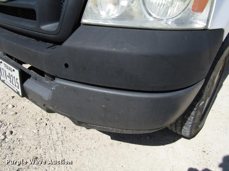 image for item FO9282 2005 Ford F150 pickup truck