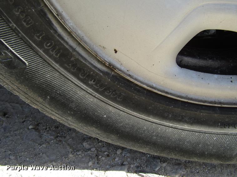 image for item FO9282 2005 Ford F150 pickup truck