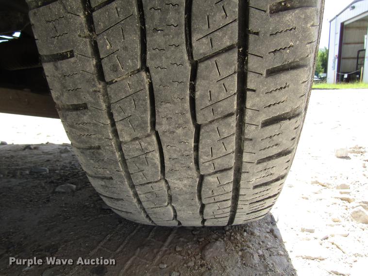 image for item FO9282 2005 Ford F150 pickup truck