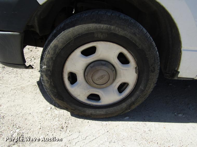 image for item FO9282 2005 Ford F150 pickup truck