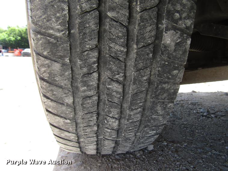 image for item FO9282 2005 Ford F150 pickup truck