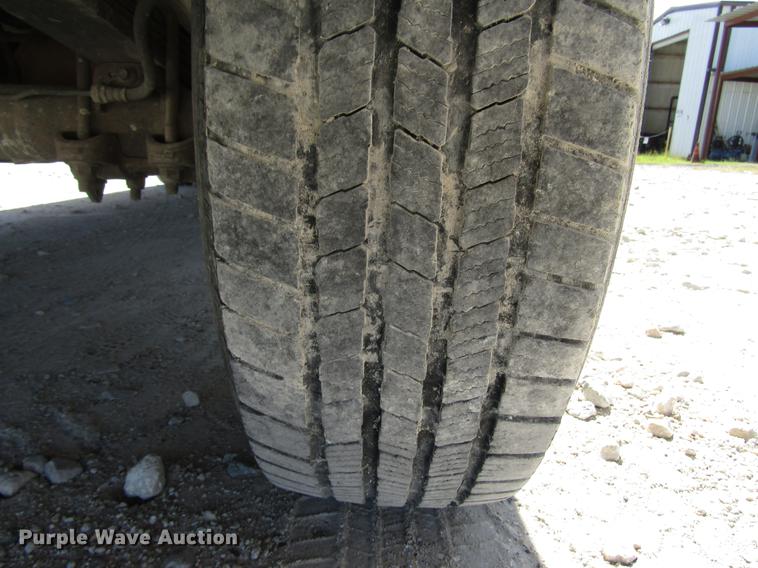 image for item FO9282 2005 Ford F150 pickup truck