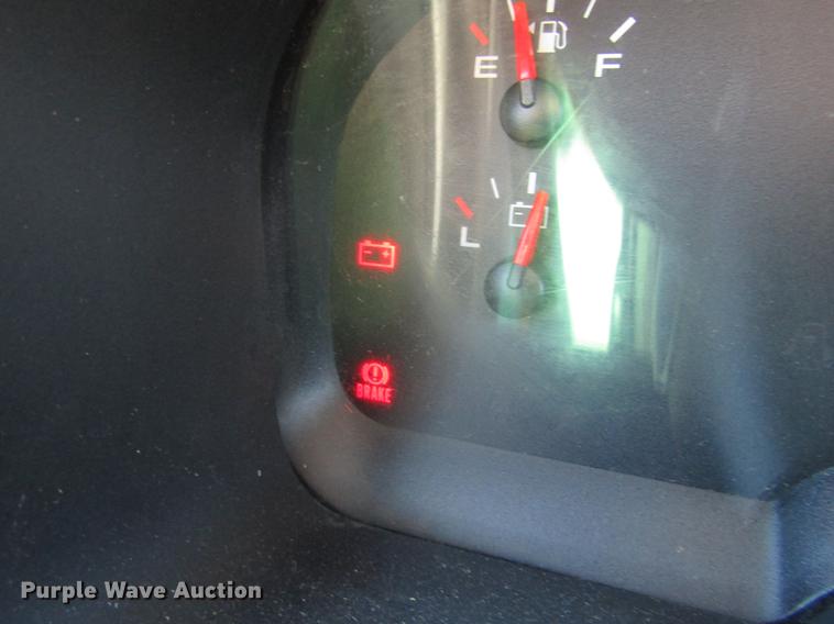 image for item FO9283 2005 Ford F150 pickup truck