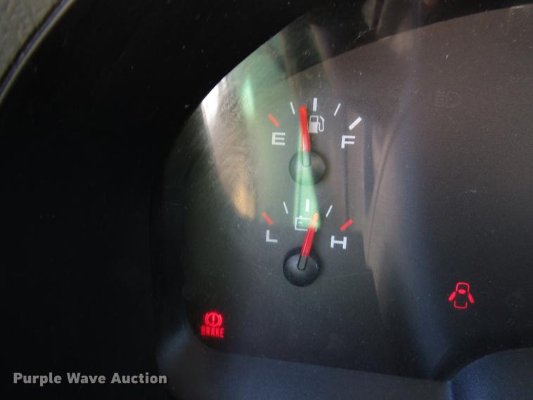 image for item FO9283 2005 Ford F150 pickup truck