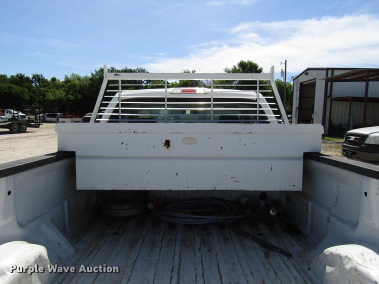 image for item FO9283 2005 Ford F150 pickup truck