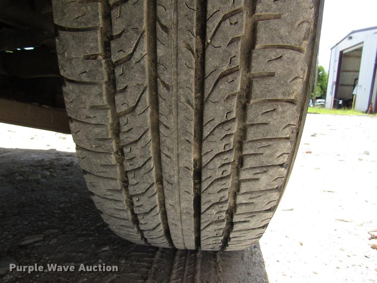 image for item FO9283 2005 Ford F150 pickup truck