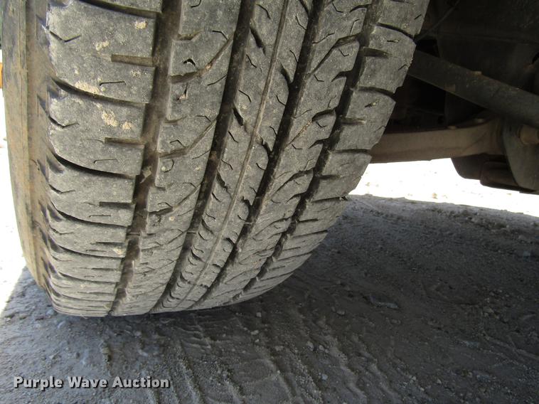 image for item FO9283 2005 Ford F150 pickup truck