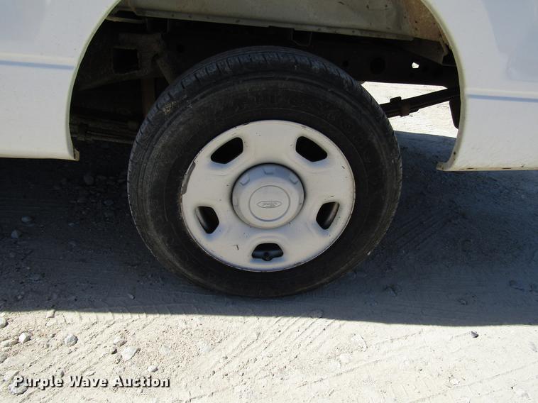 image for item FO9283 2005 Ford F150 pickup truck