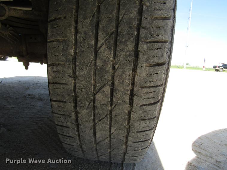 image for item FO9283 2005 Ford F150 pickup truck