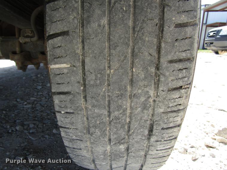 image for item FO9283 2005 Ford F150 pickup truck