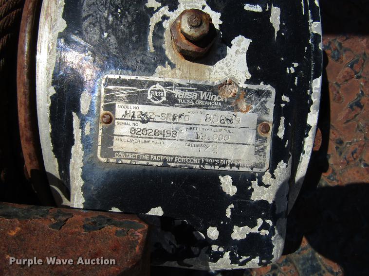 image for item FO9285 Ford F450/550 replacement bumper