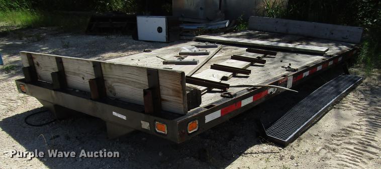 image for item FO9286 Flatbed
